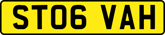 ST06VAH