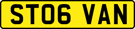 ST06VAN