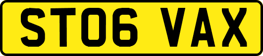 ST06VAX