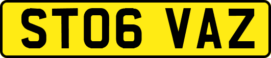 ST06VAZ
