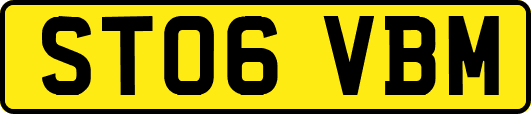 ST06VBM