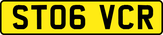 ST06VCR