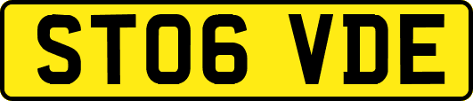 ST06VDE