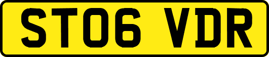 ST06VDR