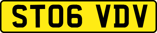 ST06VDV