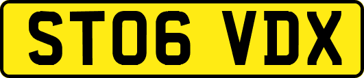 ST06VDX