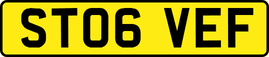 ST06VEF