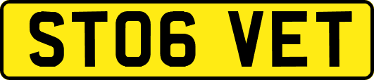 ST06VET