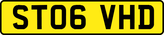 ST06VHD