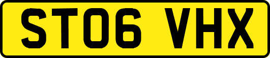 ST06VHX
