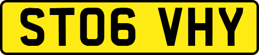 ST06VHY