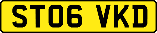 ST06VKD