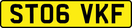 ST06VKF