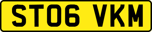 ST06VKM
