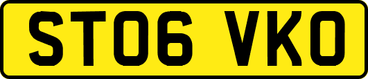 ST06VKO