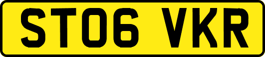 ST06VKR