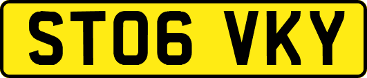 ST06VKY