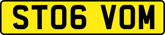 ST06VOM