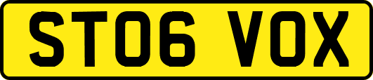 ST06VOX
