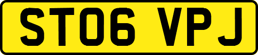 ST06VPJ