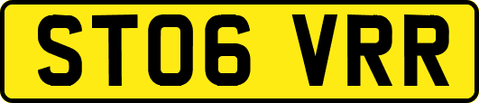 ST06VRR