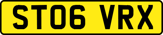 ST06VRX