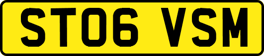 ST06VSM