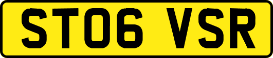 ST06VSR