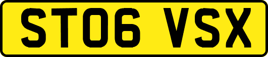 ST06VSX
