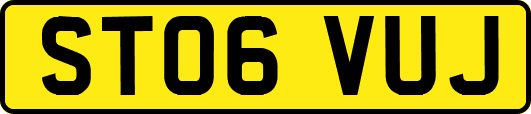 ST06VUJ
