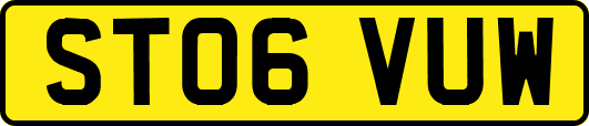 ST06VUW
