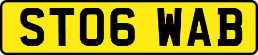 ST06WAB