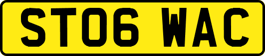 ST06WAC