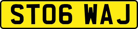 ST06WAJ