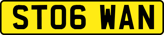 ST06WAN