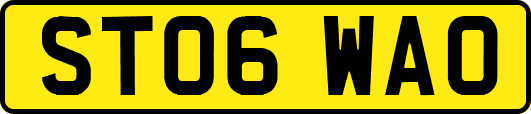 ST06WAO