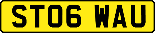 ST06WAU