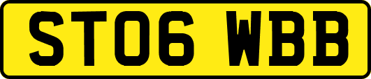 ST06WBB