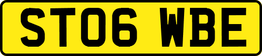 ST06WBE