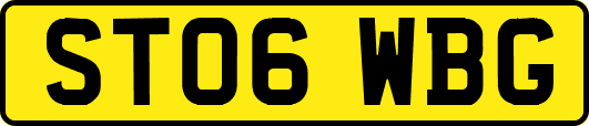 ST06WBG