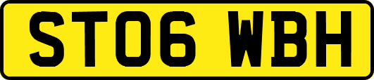 ST06WBH