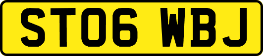ST06WBJ