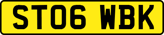 ST06WBK