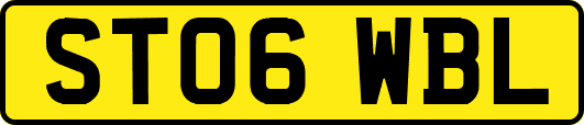 ST06WBL