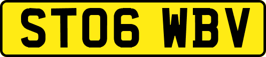 ST06WBV