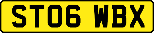 ST06WBX