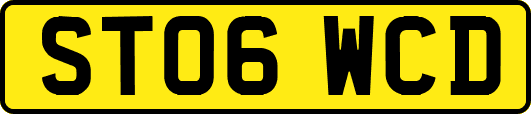 ST06WCD