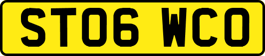 ST06WCO