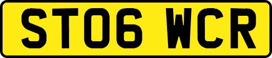 ST06WCR