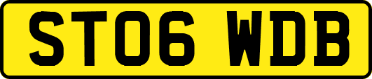 ST06WDB